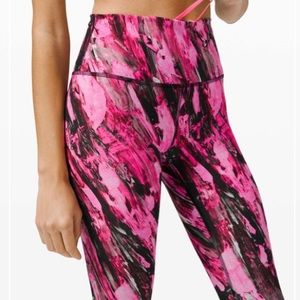 Wunder train 25” incentive refresh multi